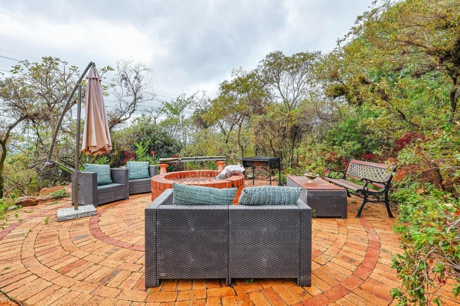 To Let 3 Bedroom Property for Rent in Wapadrand Gauteng