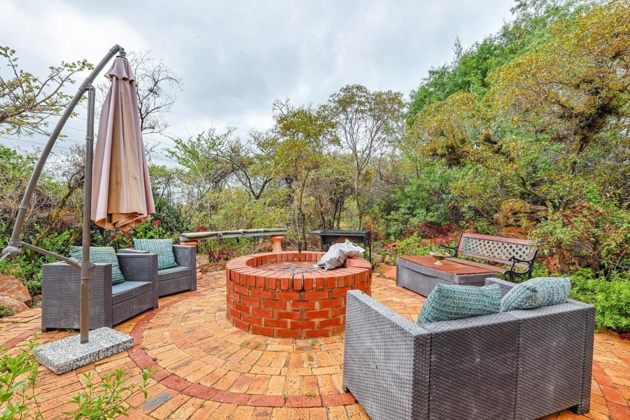 To Let 3 Bedroom Property for Rent in Wapadrand Gauteng