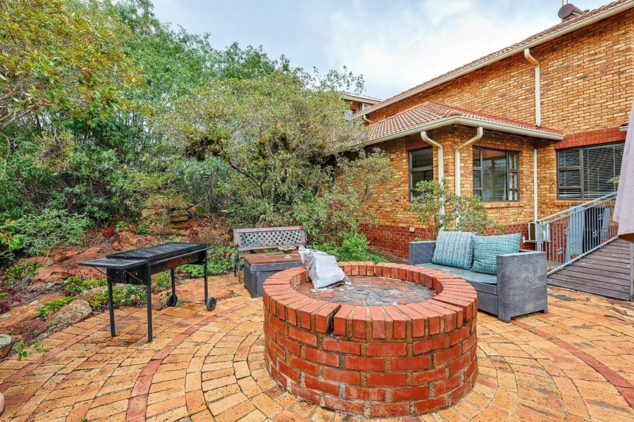 To Let 3 Bedroom Property for Rent in Wapadrand Gauteng