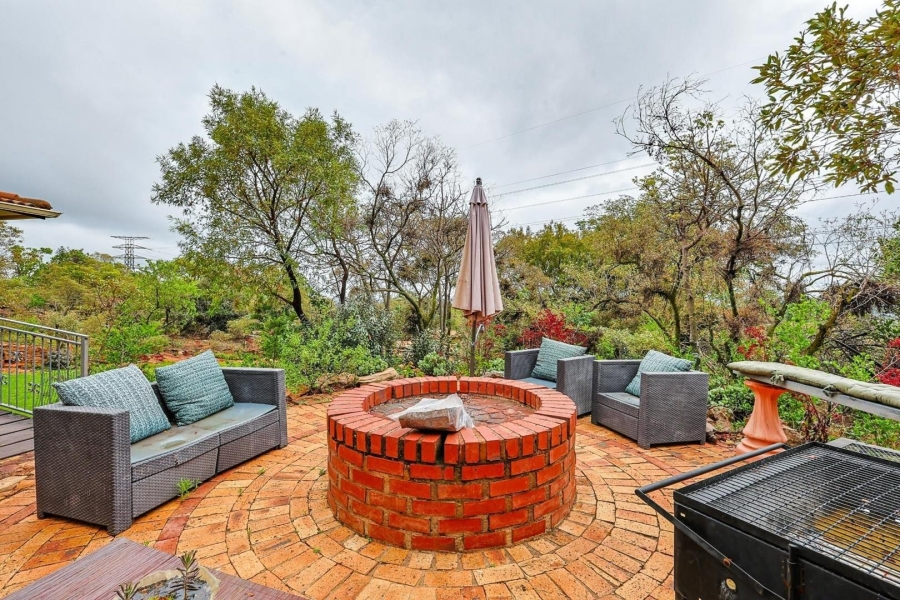 To Let 3 Bedroom Property for Rent in Wapadrand Gauteng