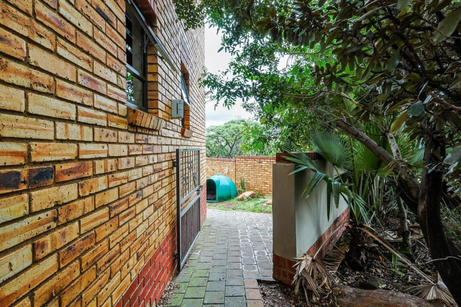 To Let 3 Bedroom Property for Rent in Wapadrand Gauteng