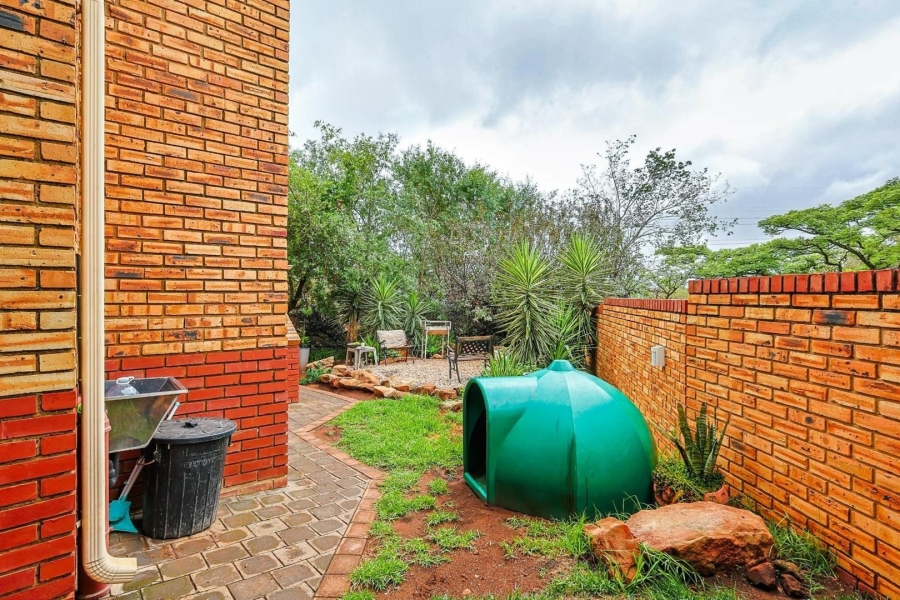To Let 3 Bedroom Property for Rent in Wapadrand Gauteng