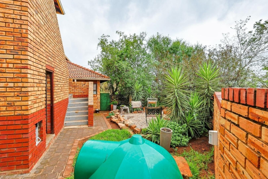 To Let 3 Bedroom Property for Rent in Wapadrand Gauteng
