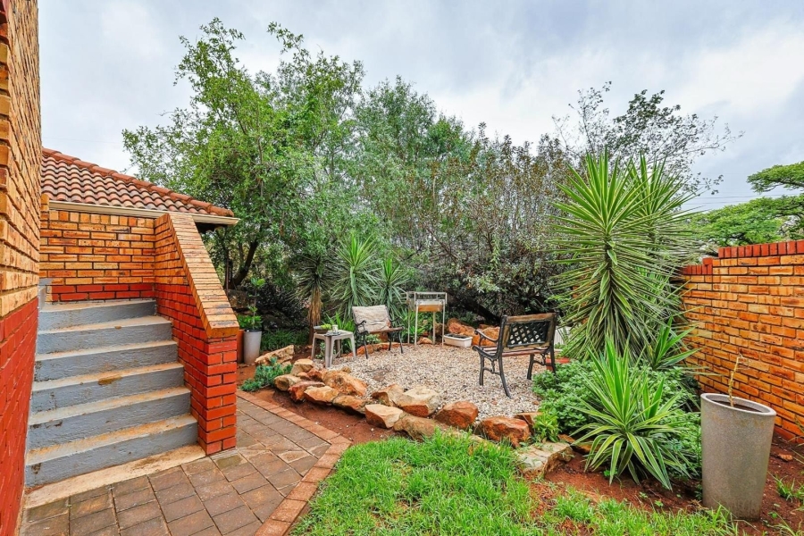 To Let 3 Bedroom Property for Rent in Wapadrand Gauteng