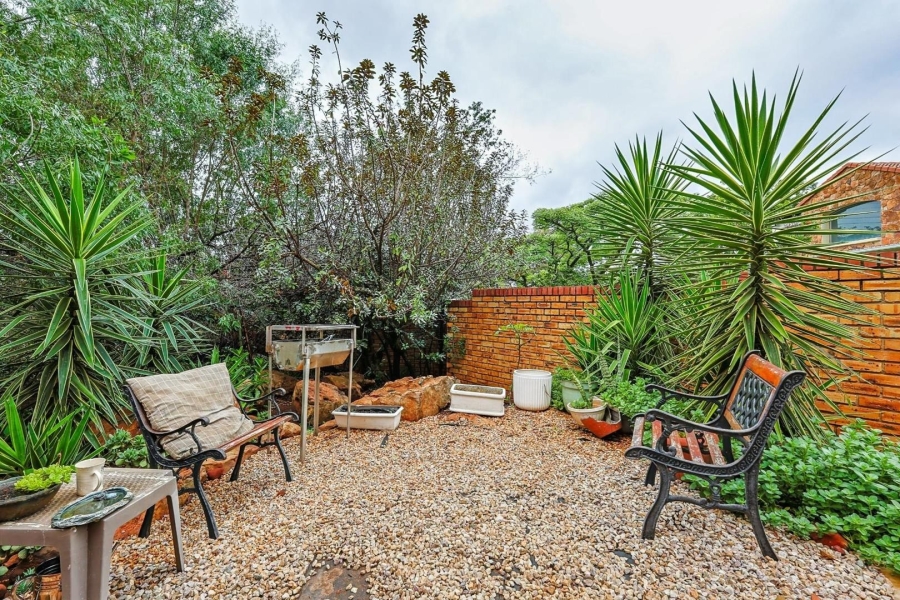 To Let 3 Bedroom Property for Rent in Wapadrand Gauteng