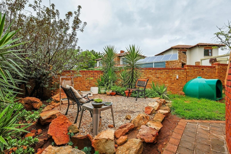To Let 3 Bedroom Property for Rent in Wapadrand Gauteng