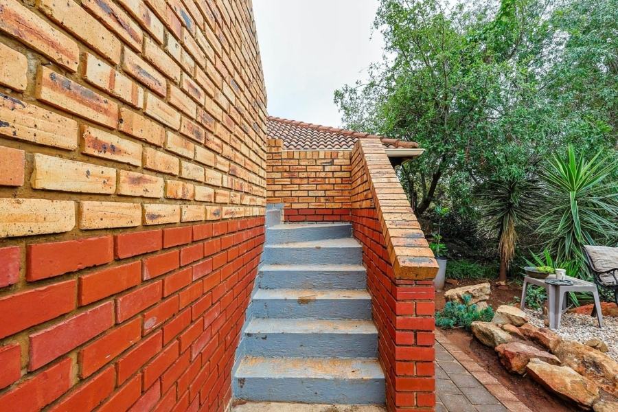 To Let 3 Bedroom Property for Rent in Wapadrand Gauteng