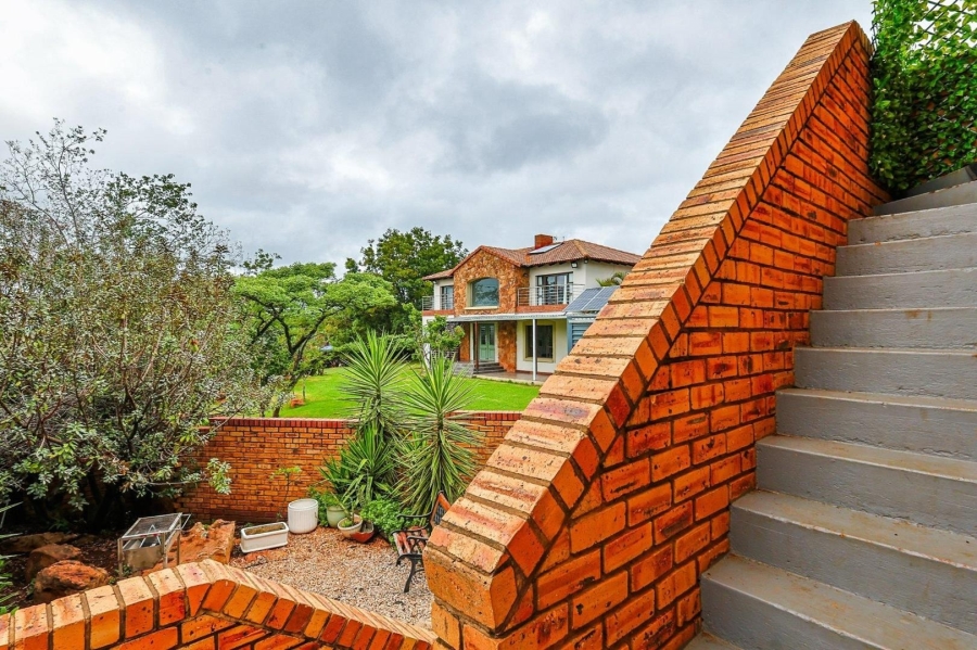 To Let 3 Bedroom Property for Rent in Wapadrand Gauteng