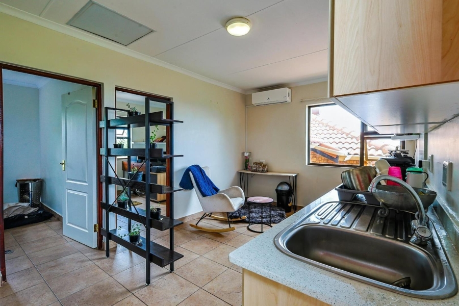 To Let 3 Bedroom Property for Rent in Wapadrand Gauteng