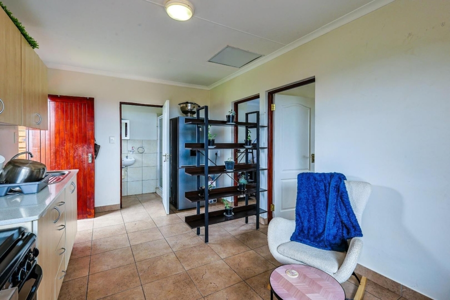 To Let 3 Bedroom Property for Rent in Wapadrand Gauteng