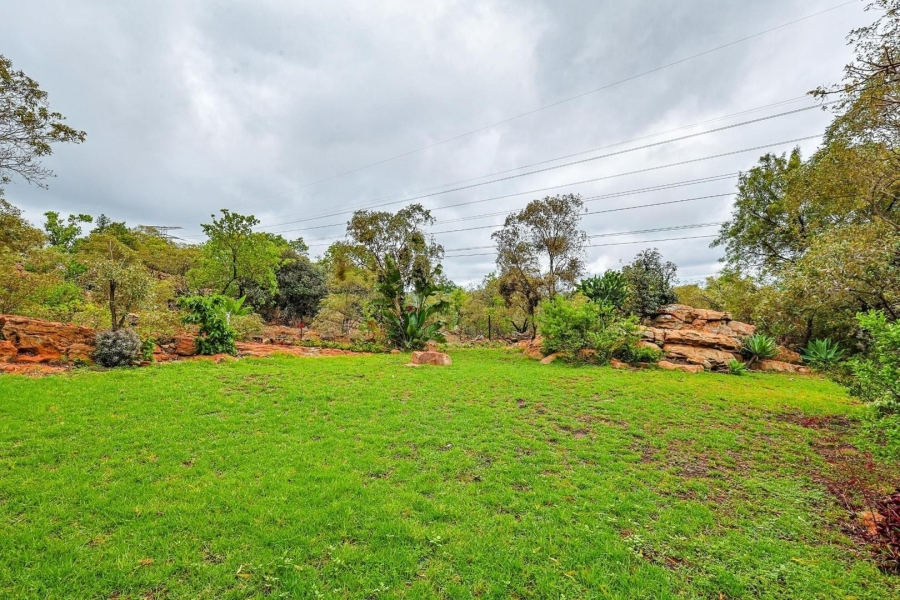 To Let 3 Bedroom Property for Rent in Wapadrand Gauteng