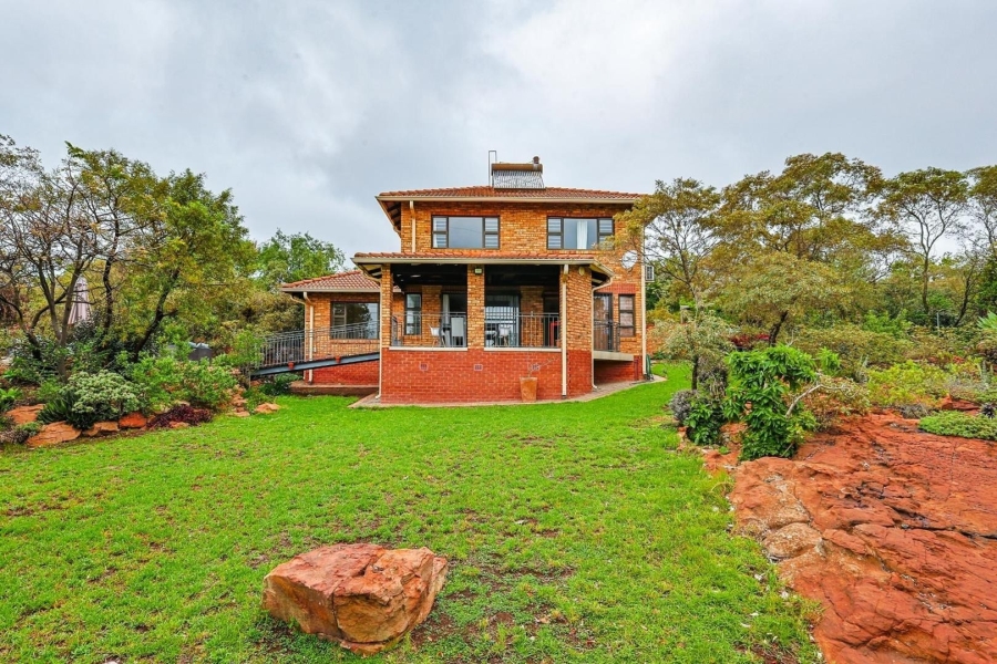 To Let 3 Bedroom Property for Rent in Wapadrand Gauteng