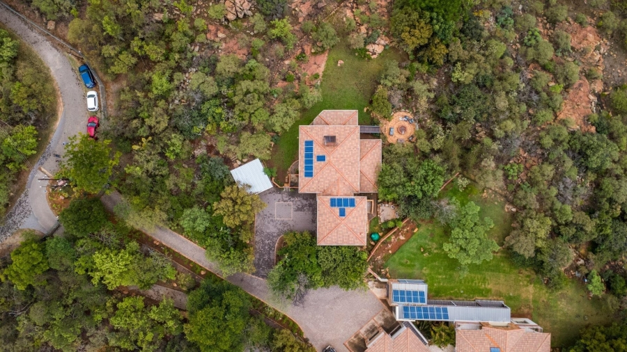 To Let 3 Bedroom Property for Rent in Wapadrand Gauteng