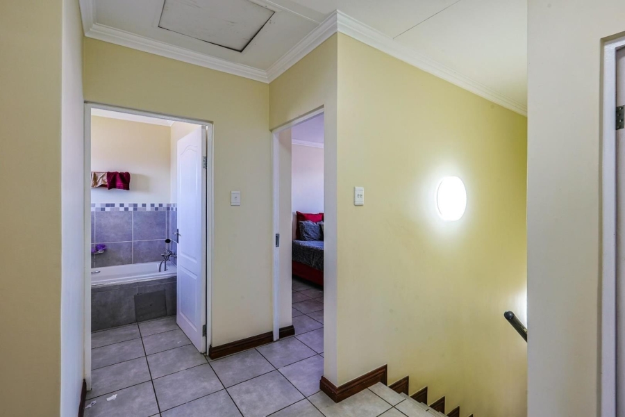 3 Bedroom Property for Sale in Zambezi Manor Lifestyle Estate Gauteng