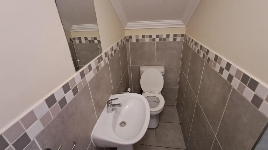 3 Bedroom Property for Sale in Zambezi Manor Lifestyle Estate Gauteng