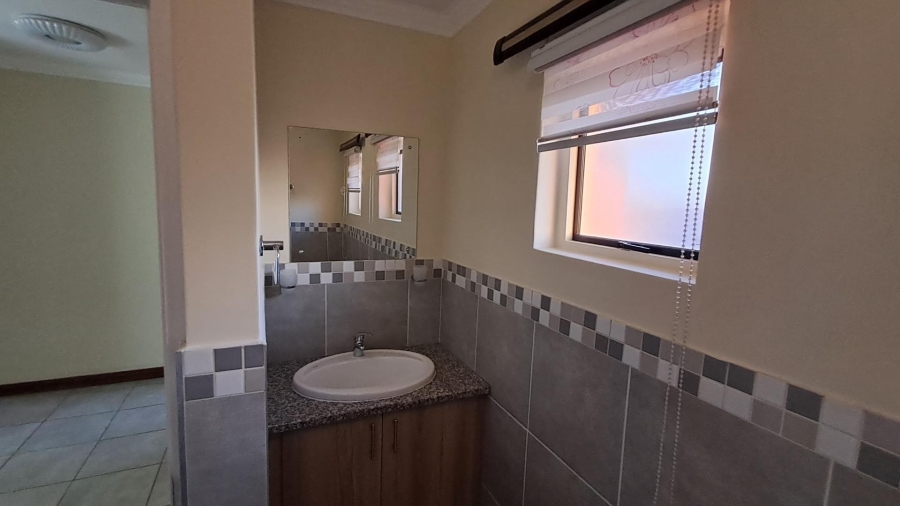 3 Bedroom Property for Sale in Zambezi Manor Lifestyle Estate Gauteng
