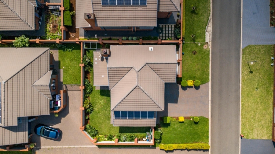 3 Bedroom Property for Sale in Zambezi Manor Lifestyle Estate Gauteng