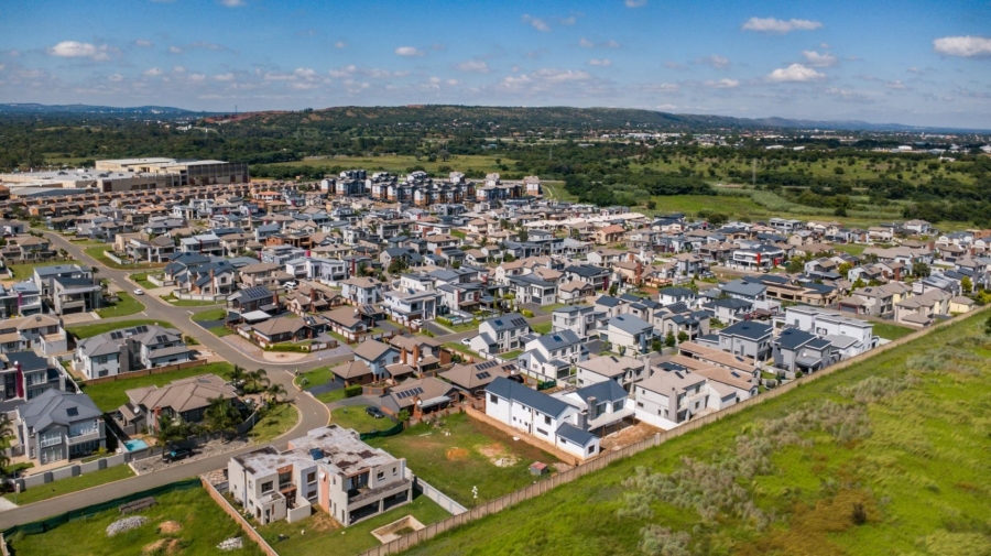 3 Bedroom Property for Sale in Zambezi Manor Lifestyle Estate Gauteng