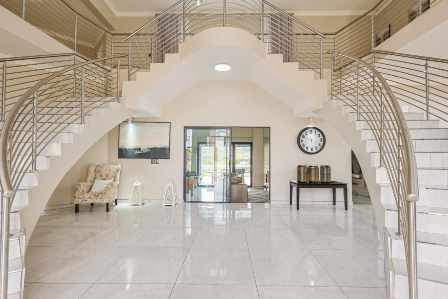 8 Bedroom Property for Sale in Mooikloof Gauteng