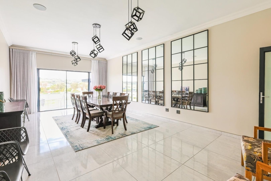 8 Bedroom Property for Sale in Mooikloof Gauteng