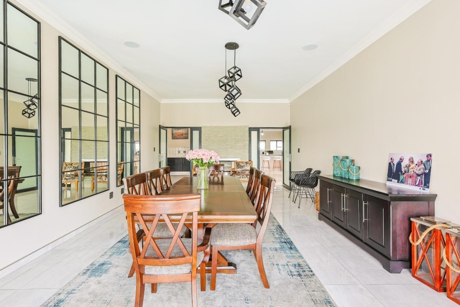 8 Bedroom Property for Sale in Mooikloof Gauteng