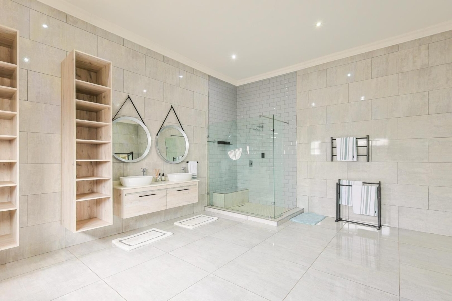 8 Bedroom Property for Sale in Mooikloof Gauteng