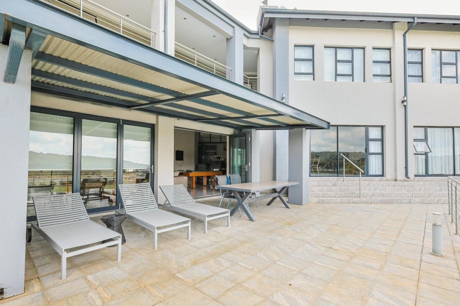 8 Bedroom Property for Sale in Mooikloof Gauteng