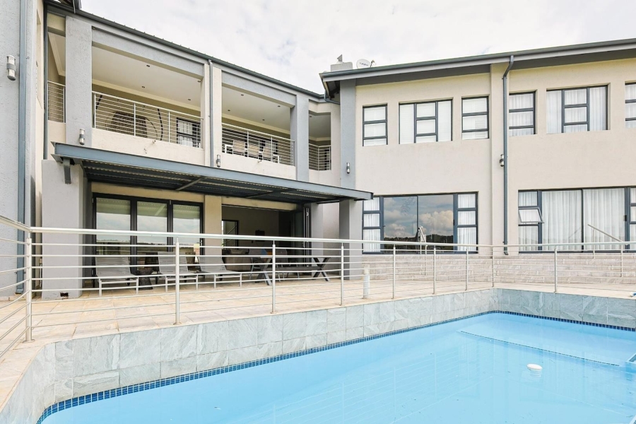 8 Bedroom Property for Sale in Mooikloof Gauteng