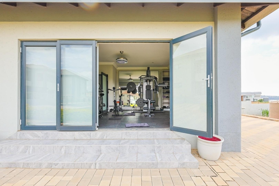 8 Bedroom Property for Sale in Mooikloof Gauteng