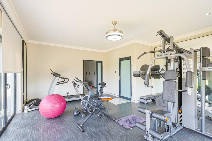 8 Bedroom Property for Sale in Mooikloof Gauteng