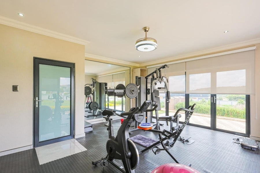 8 Bedroom Property for Sale in Mooikloof Gauteng