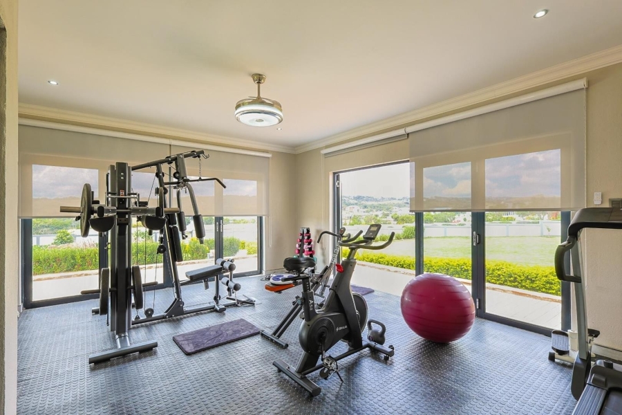 8 Bedroom Property for Sale in Mooikloof Gauteng