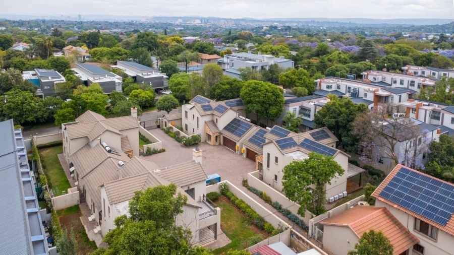 4 Bedroom Property for Sale in Menlo Park Gauteng