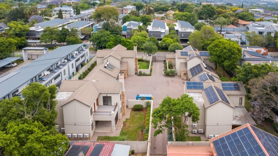 4 Bedroom Property for Sale in Menlo Park Gauteng