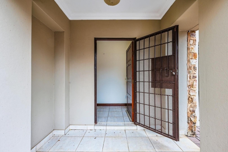 4 Bedroom Property for Sale in Menlo Park Gauteng