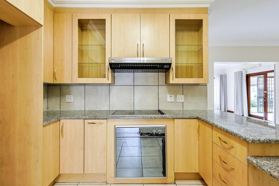 4 Bedroom Property for Sale in Menlo Park Gauteng