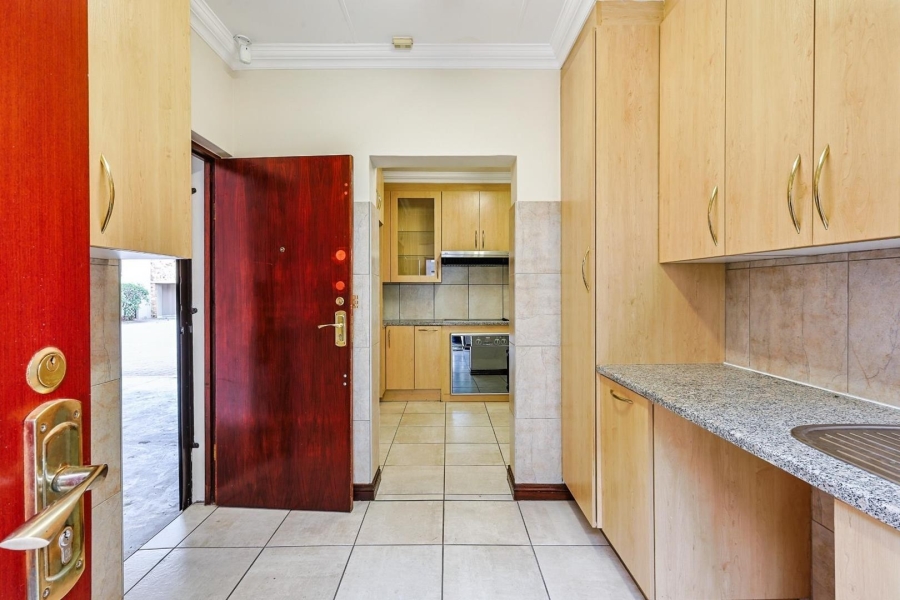 4 Bedroom Property for Sale in Menlo Park Gauteng