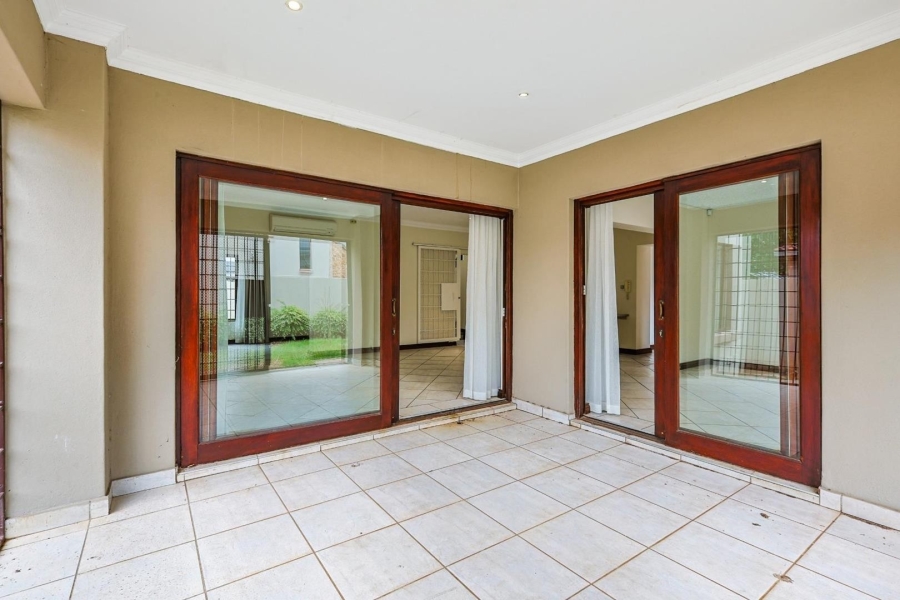 4 Bedroom Property for Sale in Menlo Park Gauteng