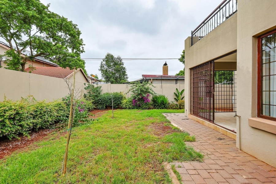 4 Bedroom Property for Sale in Menlo Park Gauteng