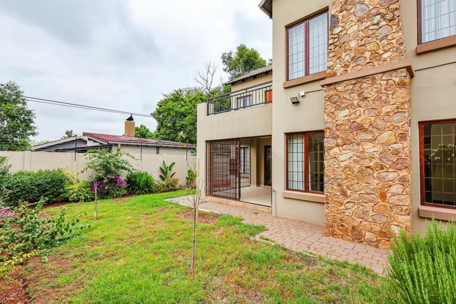 4 Bedroom Property for Sale in Menlo Park Gauteng