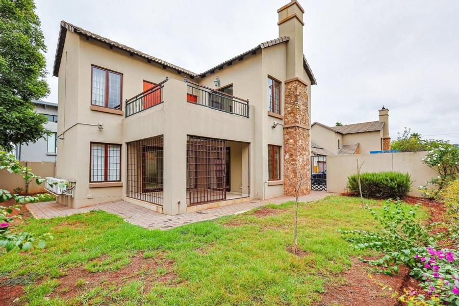 4 Bedroom Property for Sale in Menlo Park Gauteng