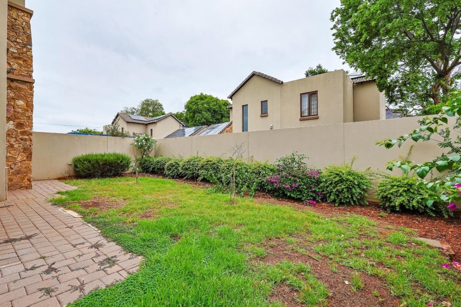 4 Bedroom Property for Sale in Menlo Park Gauteng