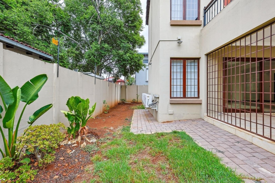 4 Bedroom Property for Sale in Menlo Park Gauteng