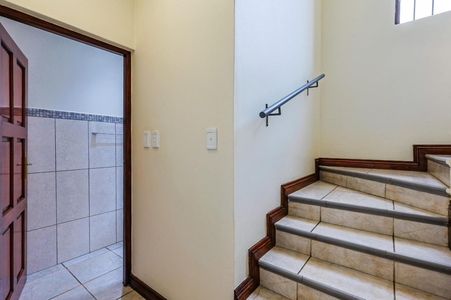 4 Bedroom Property for Sale in Menlo Park Gauteng