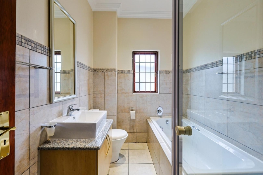 4 Bedroom Property for Sale in Menlo Park Gauteng