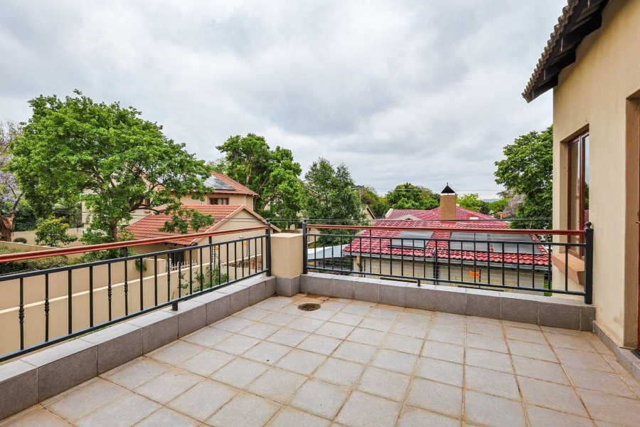 4 Bedroom Property for Sale in Menlo Park Gauteng