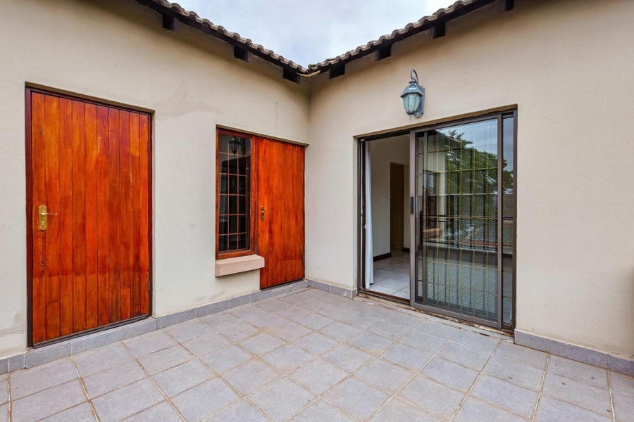 4 Bedroom Property for Sale in Menlo Park Gauteng