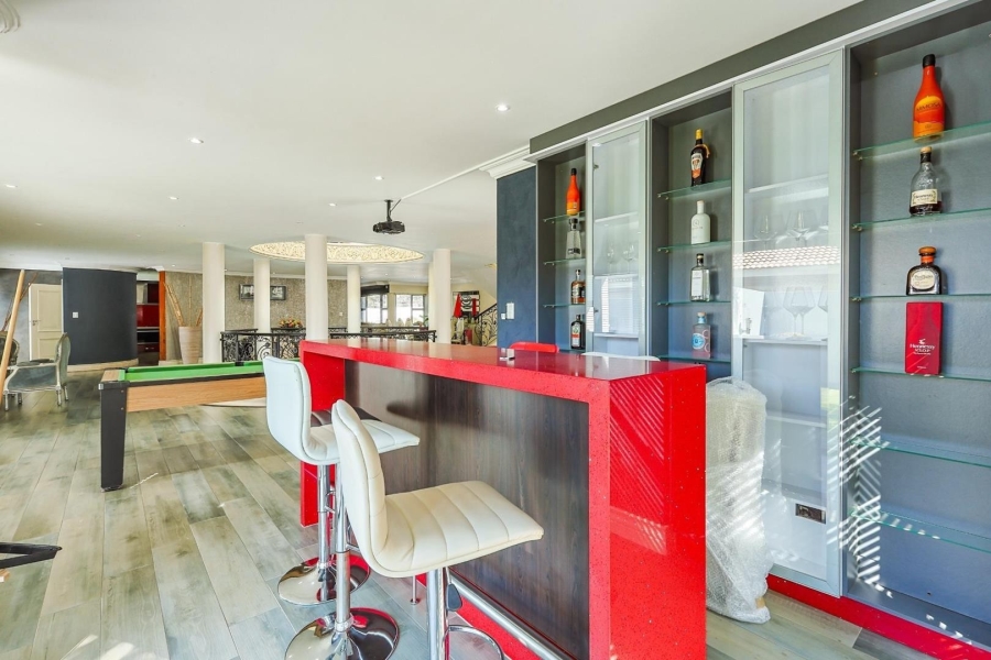 To Let 3 Bedroom Property for Rent in Silverwoods Country Estate Gauteng