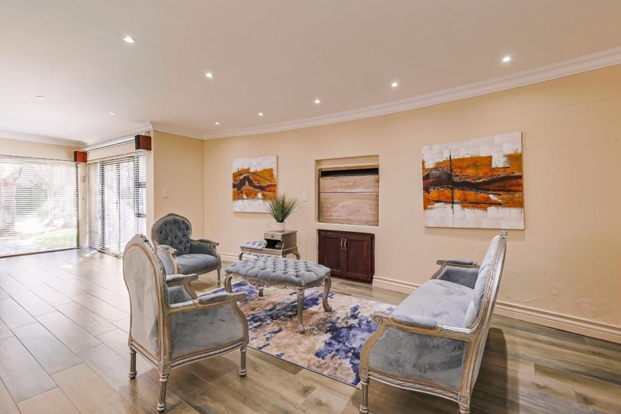 To Let 3 Bedroom Property for Rent in Silverwoods Country Estate Gauteng