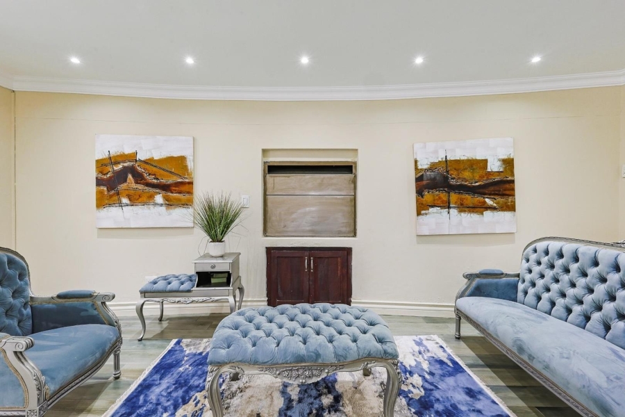 To Let 3 Bedroom Property for Rent in Silverwoods Country Estate Gauteng